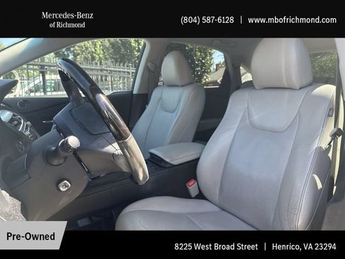 Used 2013 Lexus RX 350 AWD w/ Navigation Pkg image 13