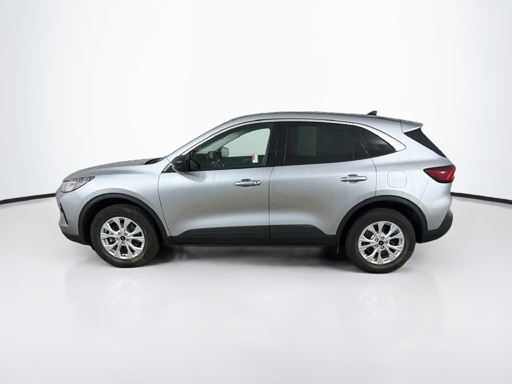 Used 2023 Ford Escape Active AWD/4WD image 8