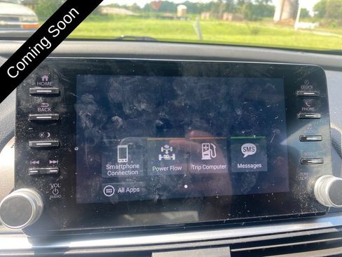 Used 2022 Honda Accord Sport image 34