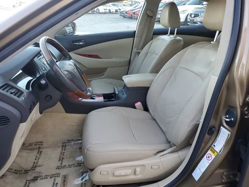Used 2007 Lexus ES 350 FWD image 17