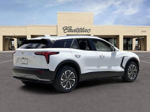 Used 2024 Chevrolet Blazer EV LT AWD/4WD image 5