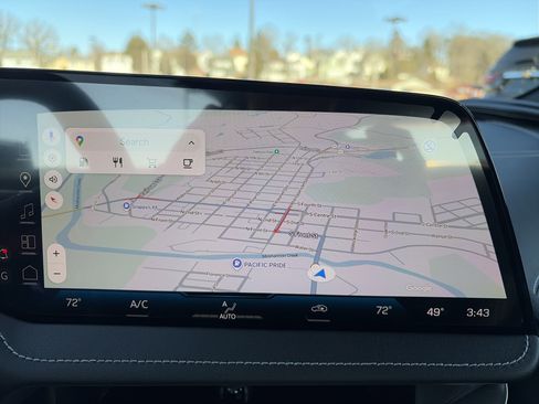 New 2026 Chevrolet Corvette Stingray Coupe image 26