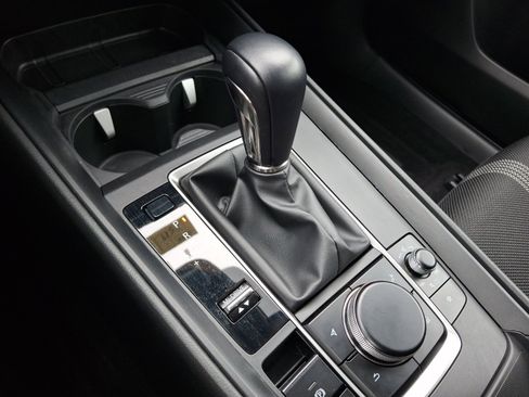 Certified 2025 MAZDA CX-50 AWD 2.5 S w/ Weather Package image 15