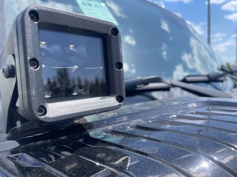 Used 2022 GMC Hummer EV Edition 1 w/ LPO, Illumination Package image 9