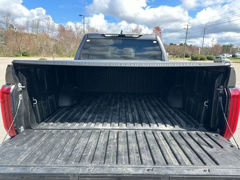 Used 2024 Toyota Tundra SR5 AWD/4WD image 28