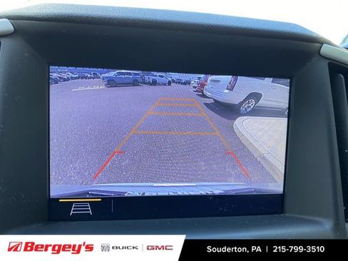 Used 2019 GMC Terrain SLT AWD/4WD image 17