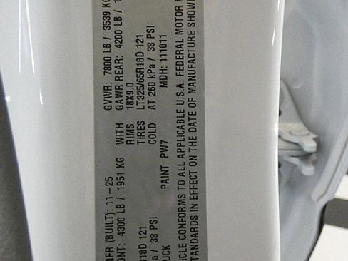 New 2026 RAM 1500 RHO w/ RHO Level 1 Equipment Group image 36