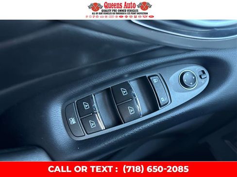 Used 2021 INFINITI Q50 Luxe w/ Cargo Package AWD/4WD image 41
