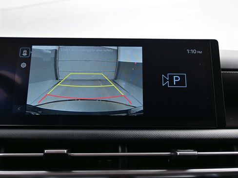 Certified 2025 Hyundai Tucson SEL AWD/4WD image 18