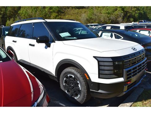 New 2026 Hyundai Palisade XRT Pro image 4