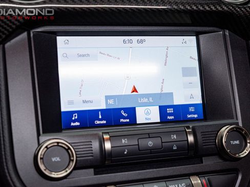 Used 2022 Ford Mustang Shelby GT500 image 81