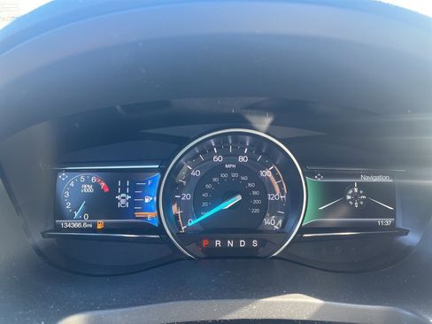 Used 2018 Ford Explorer Limited w/ Equipment Group 301A image 13