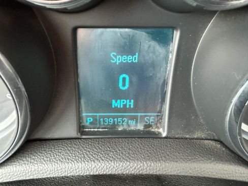 Used 2014 Buick Encore Leather FWD image 21