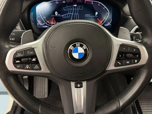 Used 2024 BMW X3 xDrive30i w/ Premium Package image 14