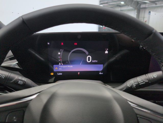 New 2026 Buick Envista Sport Touring w/ Convenience I Package FWD image 17