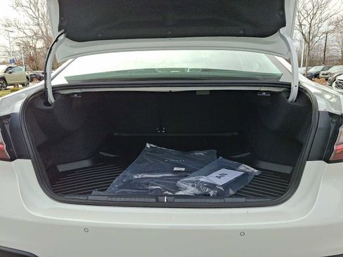 Certified 2025 Subaru Legacy Limited image 30