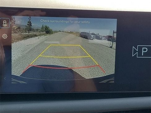 New 2025 Hyundai Tucson SEL image 9