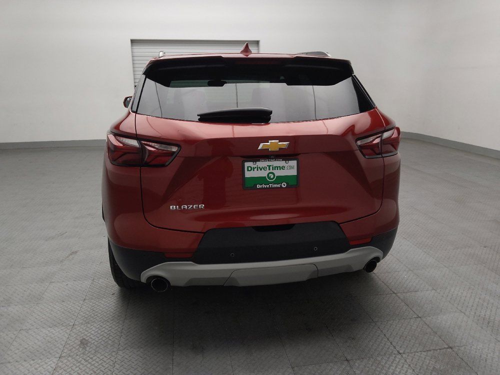 Used 2019 Chevrolet Blazer LT FWD image 6