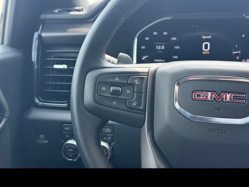 Used 2026 GMC Sierra 1500 AT4 w/ AT4 Premium Package AWD/4WD image 15