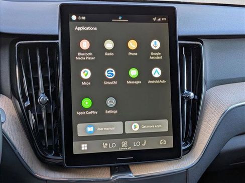 New 2026 Volvo XC60 T8 Plus w/ Protection Package Premier image 14