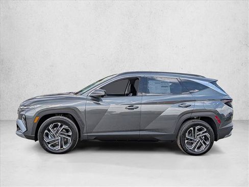 New 2026 Hyundai Tucson Limited AWD/4WD image 5