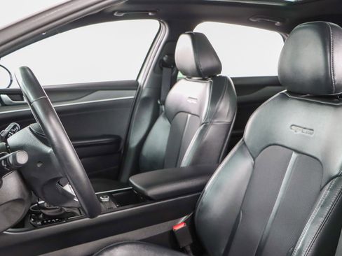 Used 2022 Kia K5 GT-Line w/ GT-Line FWD Premium Package image 24