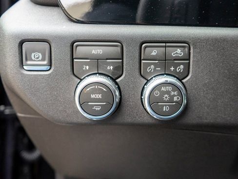 New 2026 GMC Sierra 1500 Elevation w/ Elevation Premium Package image 8