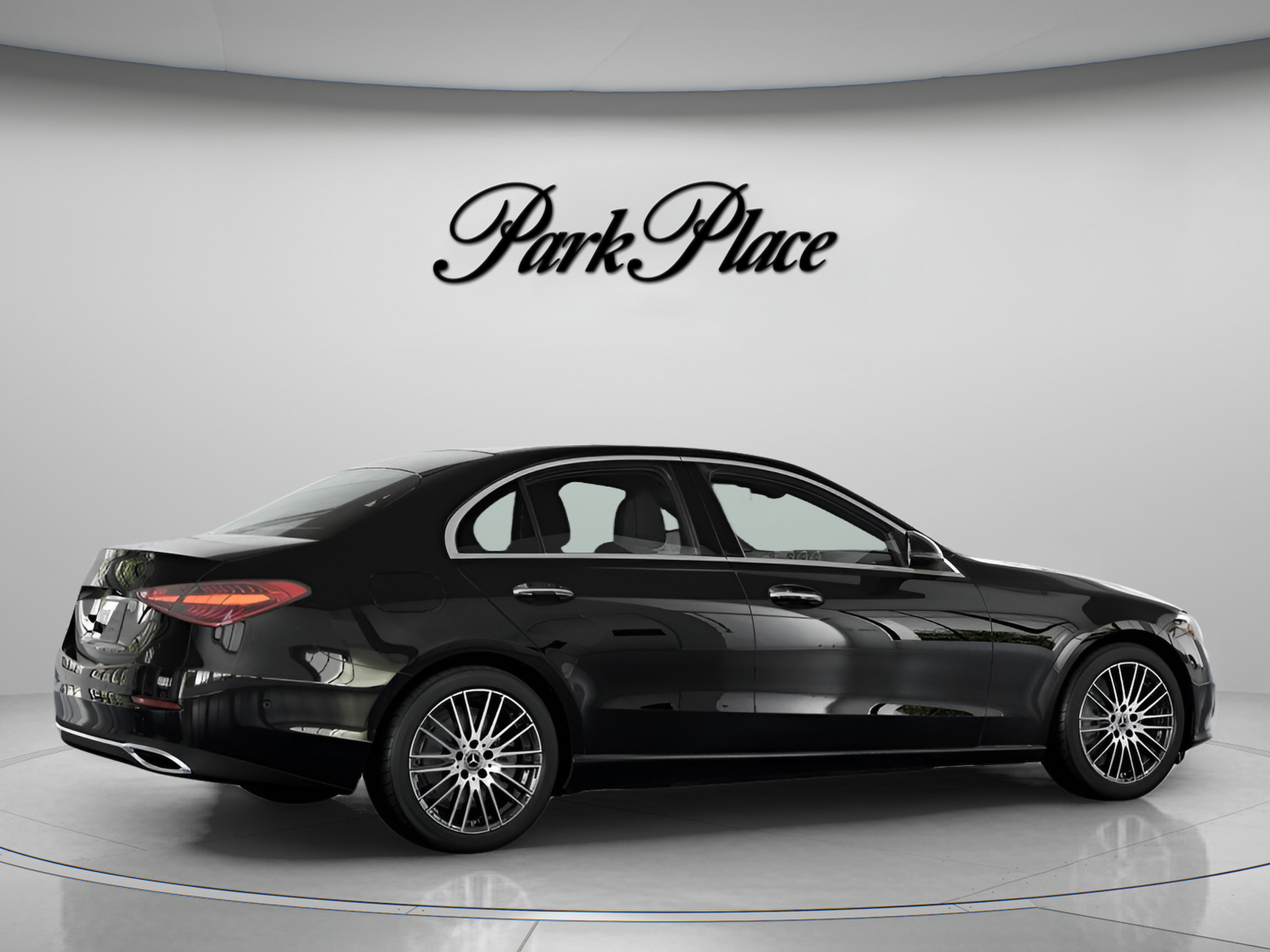 Used 2026 Mercedes-Benz C 300 Sedan image 22