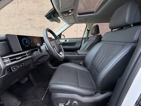 Used 2025 Hyundai Santa Fe XRT image 11