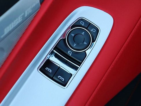 Used 2024 Chevrolet Corvette Stingray Preferred Cpe w/ 2LT image 19