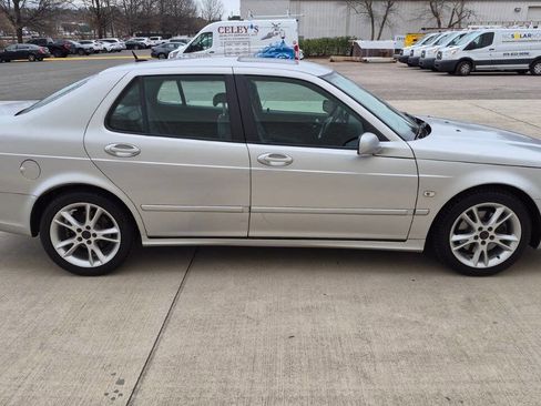 Used 2007 Saab 9-5 2.3T image 8