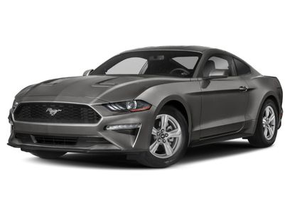 Used 2021 Ford Mustang Premium w/ Ford Safe & Smart Package
