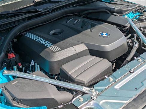 Used 2026 BMW 430i xDrive Coupe w/ M Sport Package AWD/4WD image 18