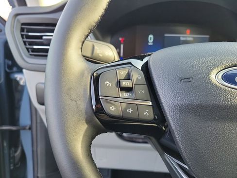 New 2026 Ford Escape Active w/ Tech Pack #1 image 23