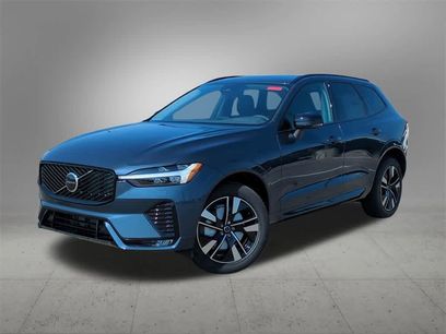 New 2026 Volvo XC60 B5 Core w/ Protection Package Premier