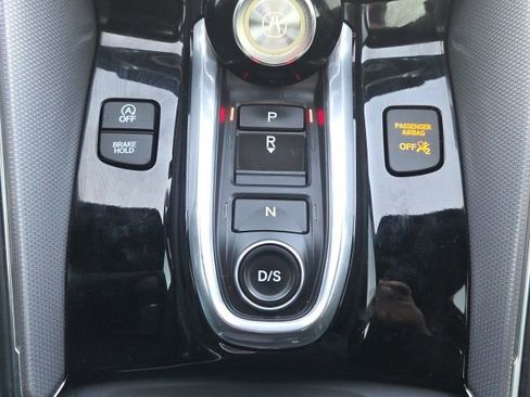 Used 2023 Acura TLX Type S image 34