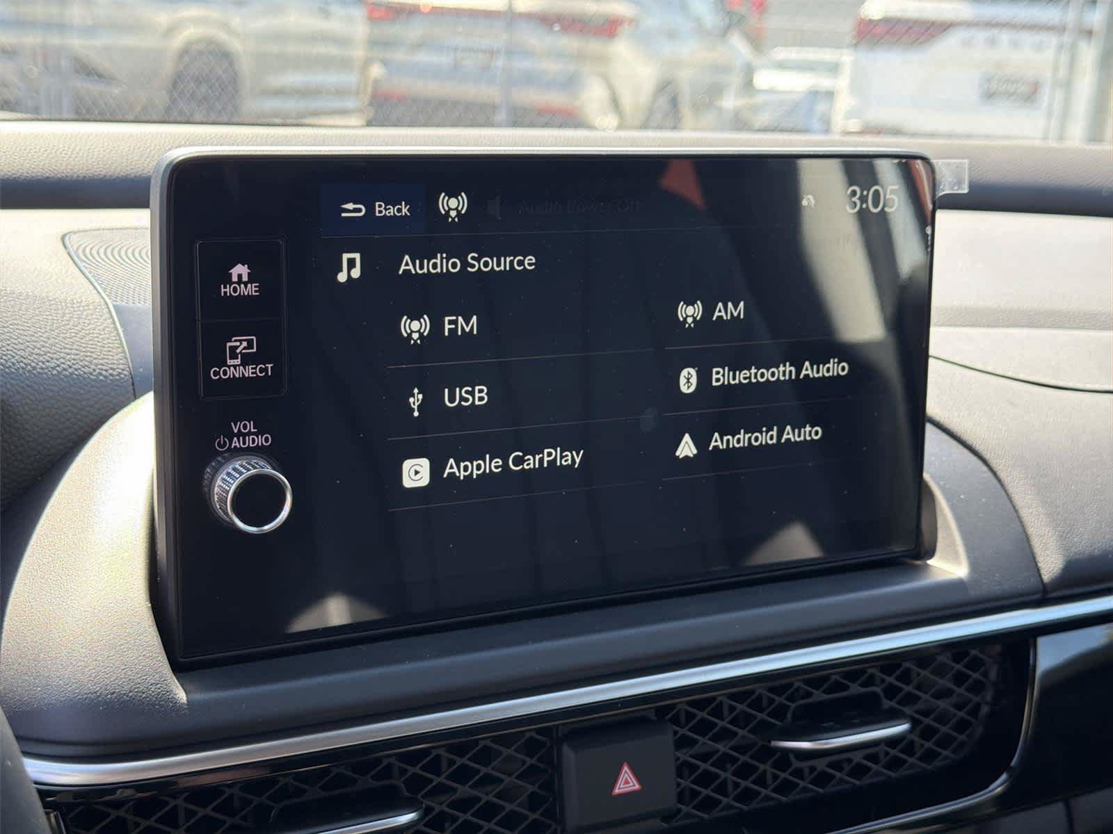 New 2026 Acura ADX FWD image 17