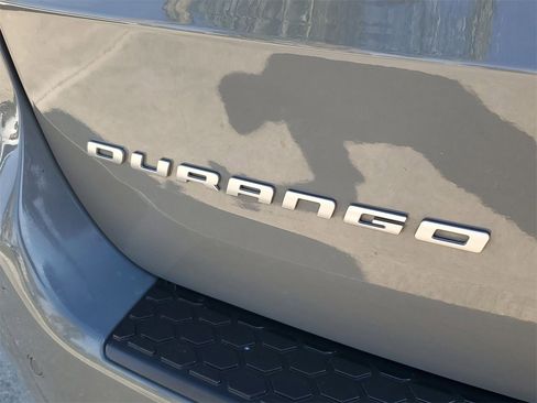 Used 2022 Dodge Durango Citadel image 6