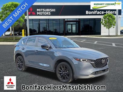 Used 2023 MAZDA CX-5 Carbon Edition