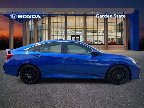 Used 2020 Honda Civic Si image 5