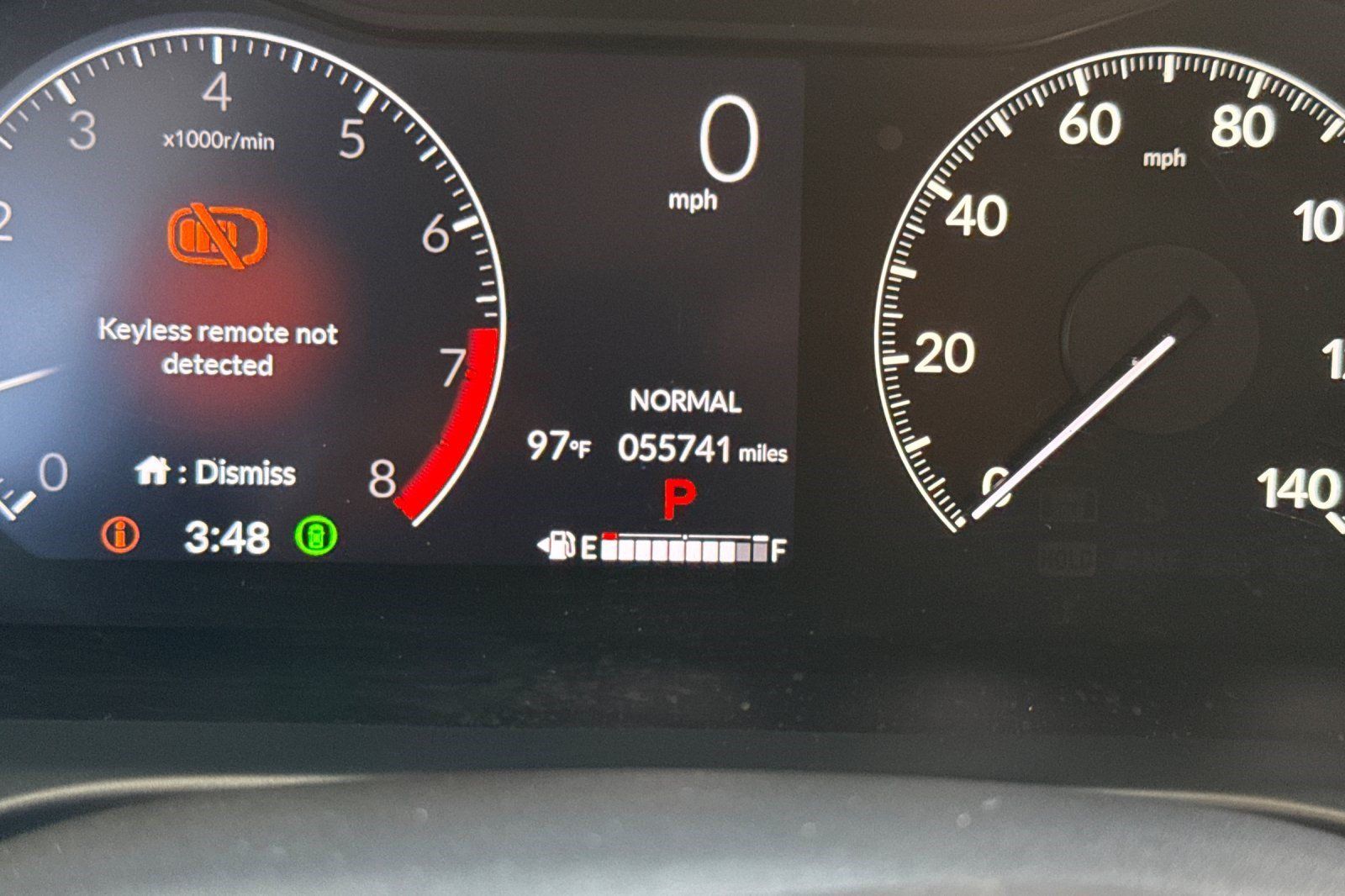 Used 2024 Honda HR-V Sport image 35