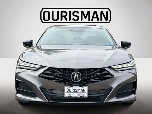 Used 2025 Acura TLX w/ Technology Package image 26