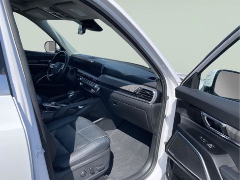 Used 2024 Kia Telluride SX AWD/4WD image 22