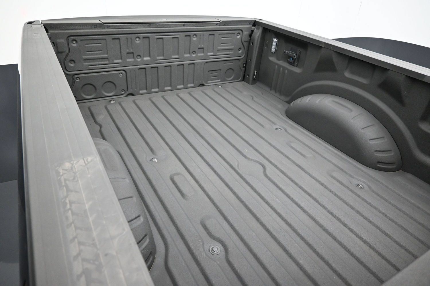 Used 2025 Ford F250 King Ranch AWD/4WD image 45