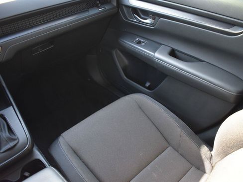 Used 2024 Honda CR-V EX image 20