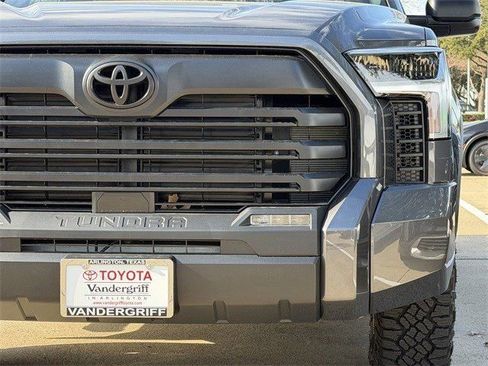 New 2026 Toyota Tundra SR5 image 8