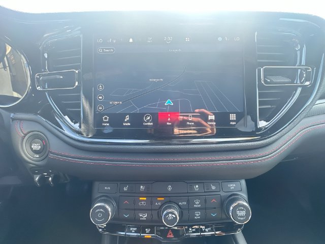 New 2026 Dodge Durango GT AWD/4WD image 21