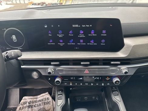 Certified 2023 Kia Telluride SX Prestige X-Pro image 14