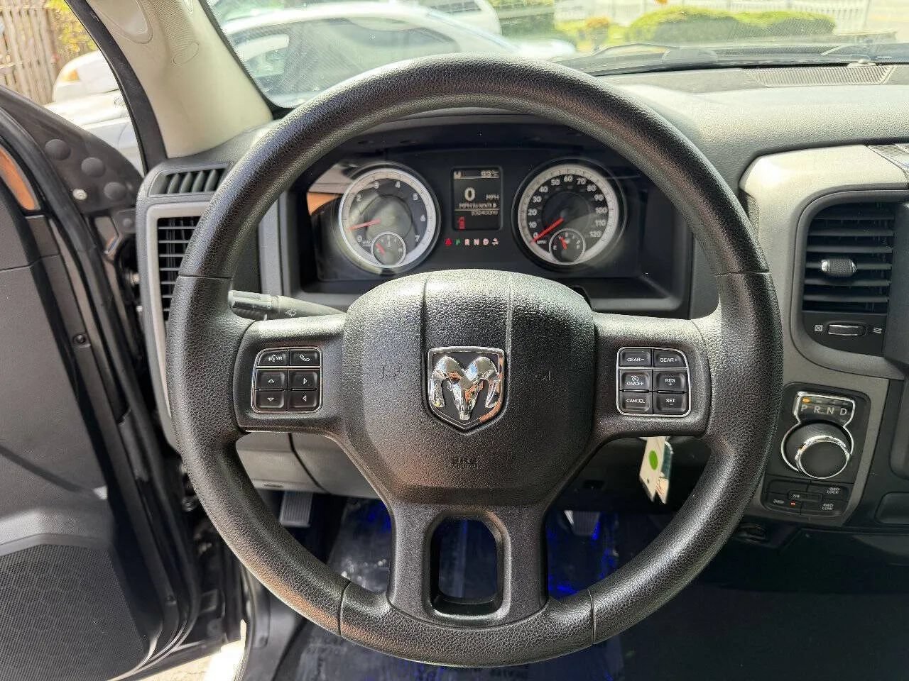 Used 2015 RAM 1500 Express AWD/4WD image 18