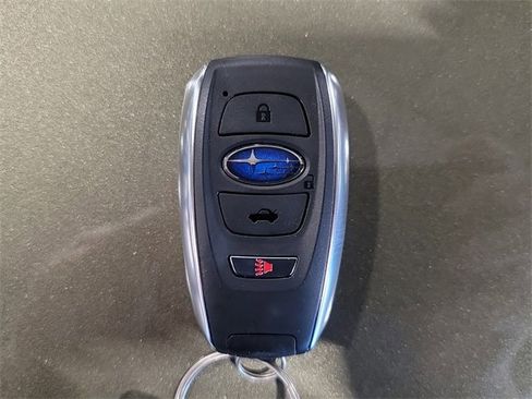 New 2026 Subaru Forester Wilderness image 11